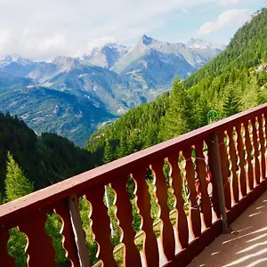 Appartement Station Valfréjus Chavière